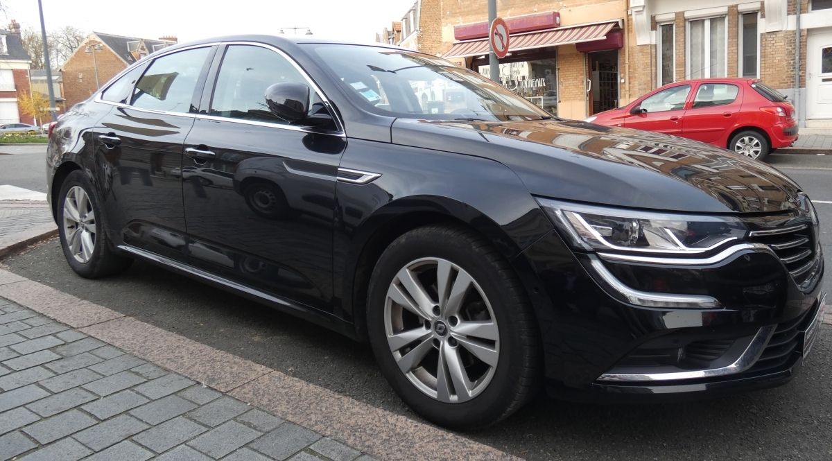 Renault Talisman — 5